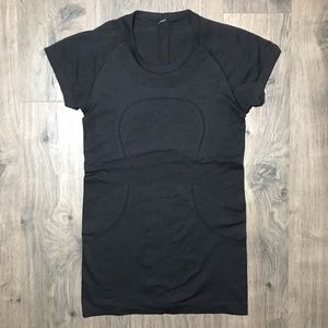 Lululemon Workout Tee